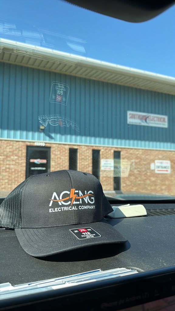 ACENG ELECTRICAL team and company