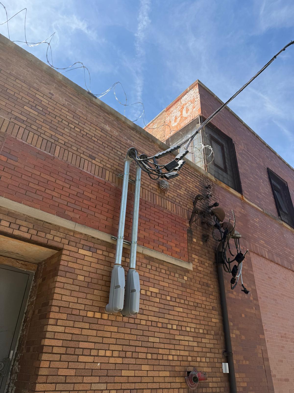 Commercial Electrical Installations — project photo 15