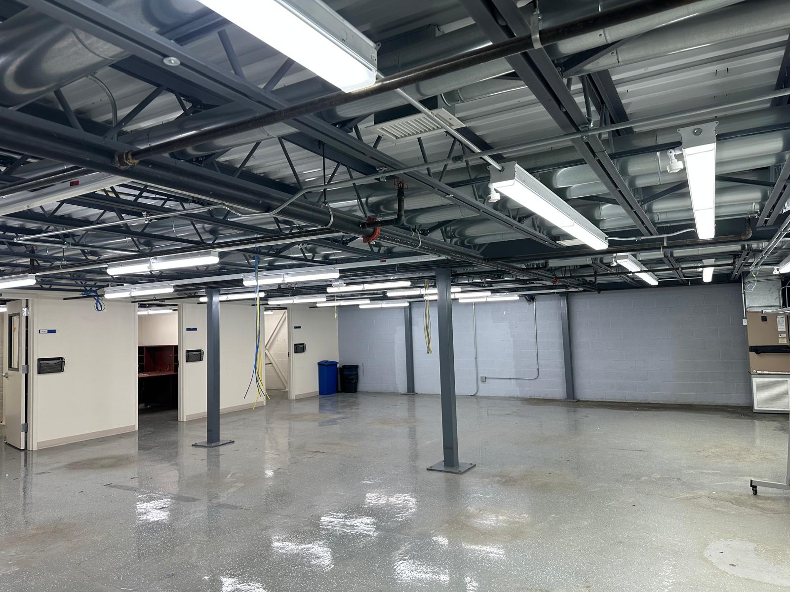 Commercial Electrical Installations — project photo 14