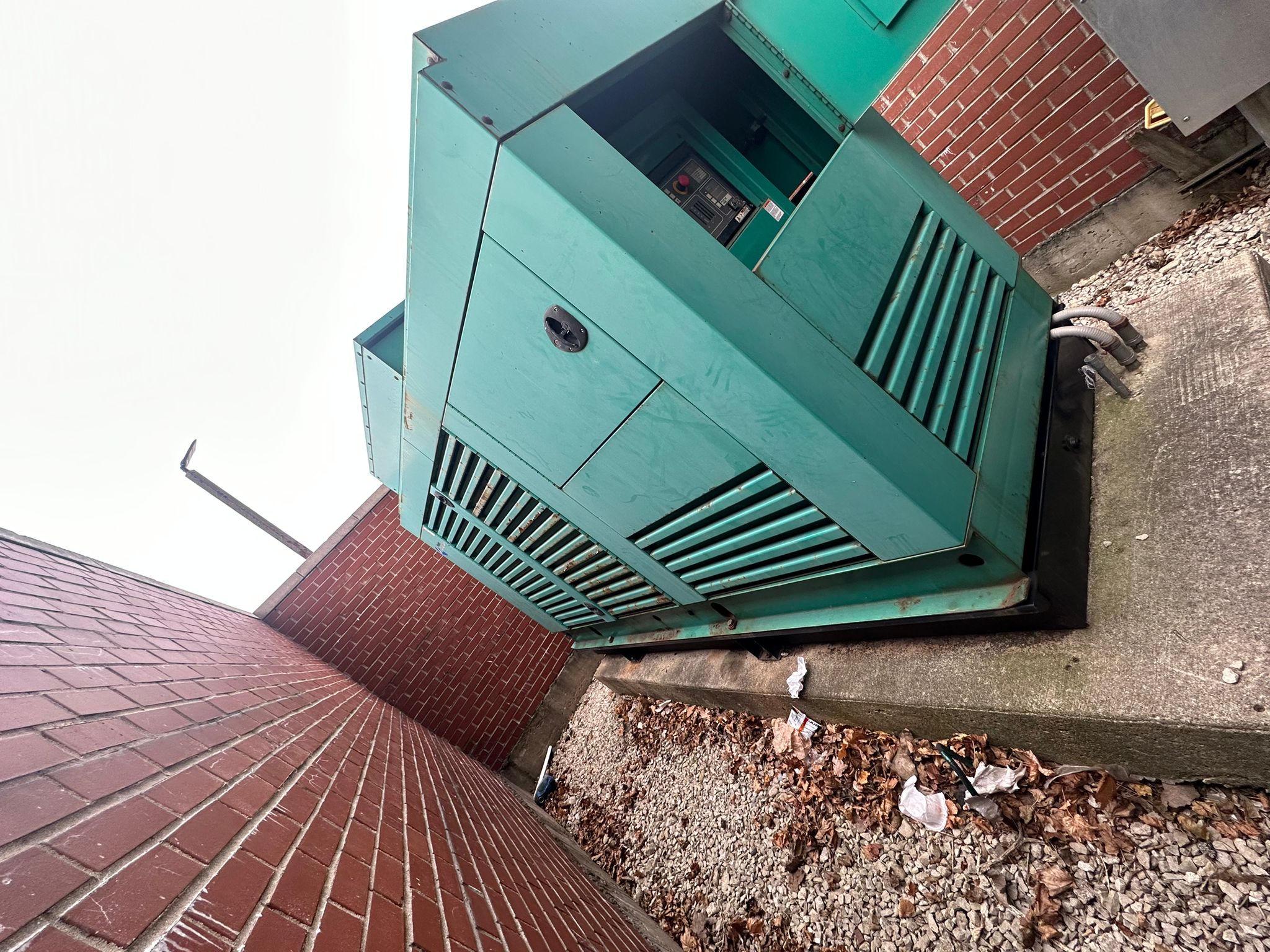 Electrical Inspections — project photo 7