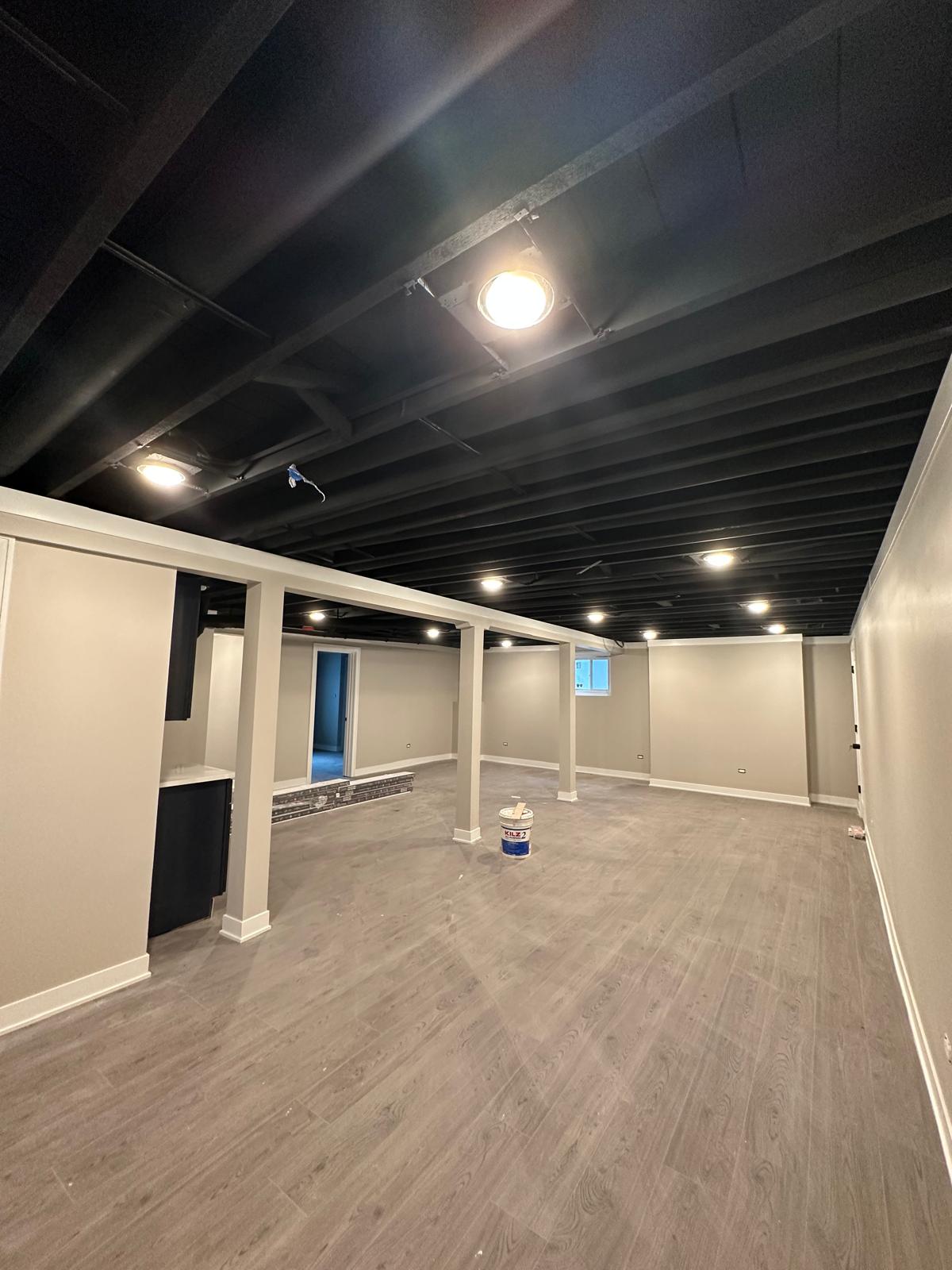 Residential Electrical Installations — project photo 2