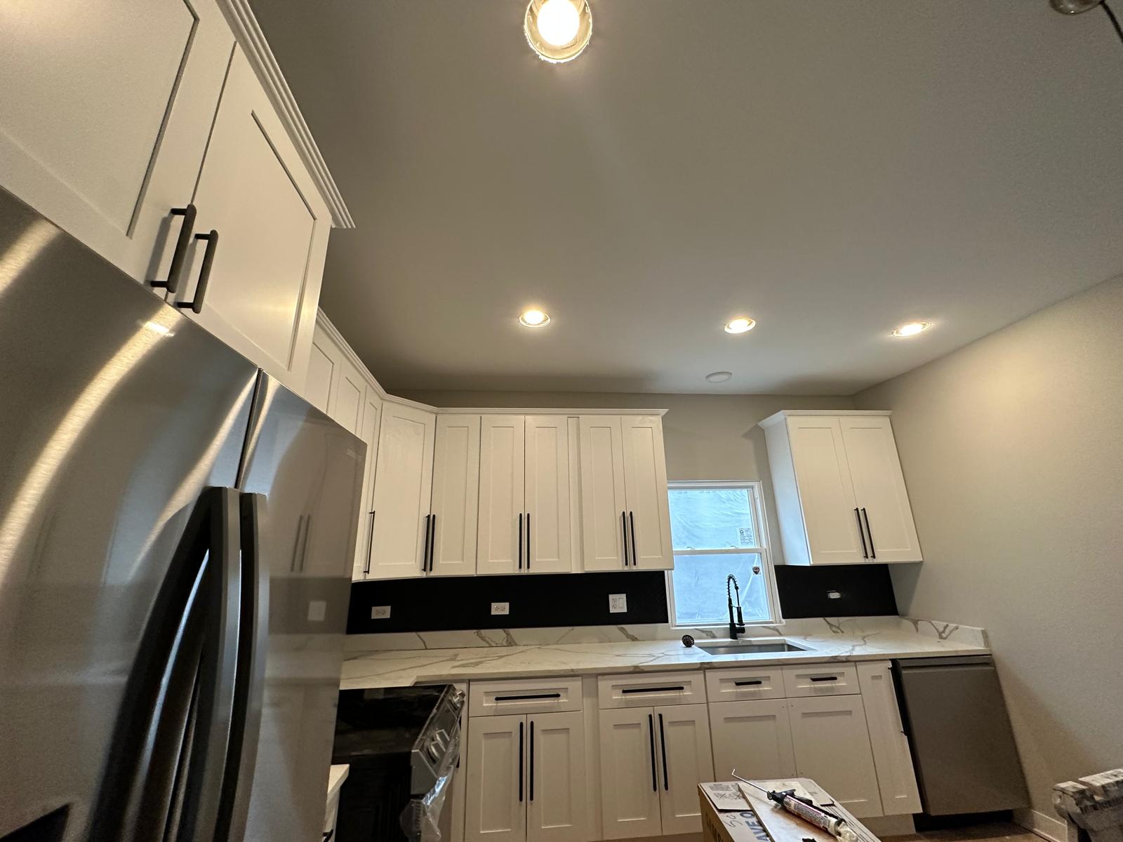 Electrical work by ACENG ELECTRICAL