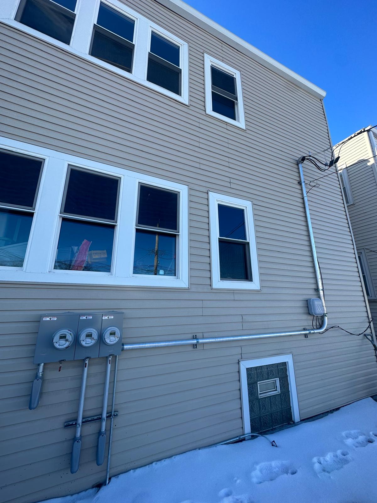Residential Electrical Installations — project photo 5